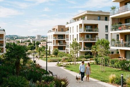 Immobilier neuf