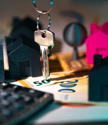 investissements immobiliers