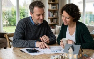 Inflation et immobilier