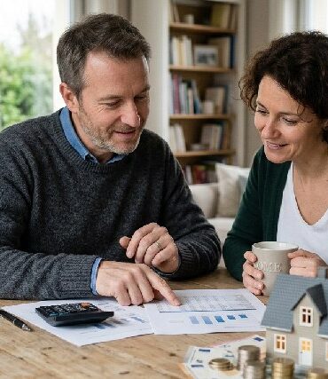 Inflation et immobilier