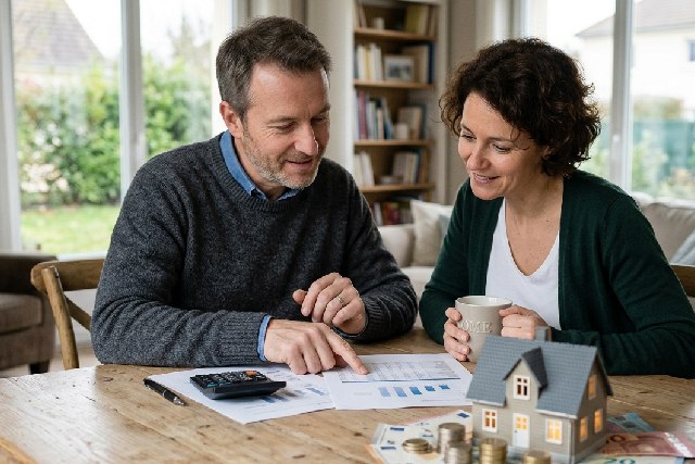Inflation et immobilier