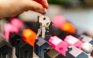 immobilier commercial