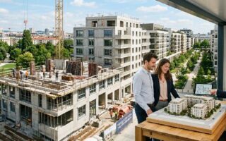 immobilier neuf
