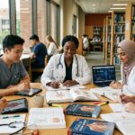 formation médicale