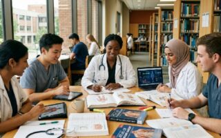 formation médicale