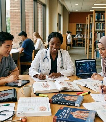 formation médicale