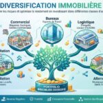 diversification immobilière