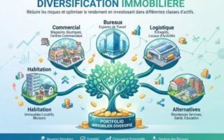 diversification immobilière