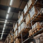 externalisation logistique