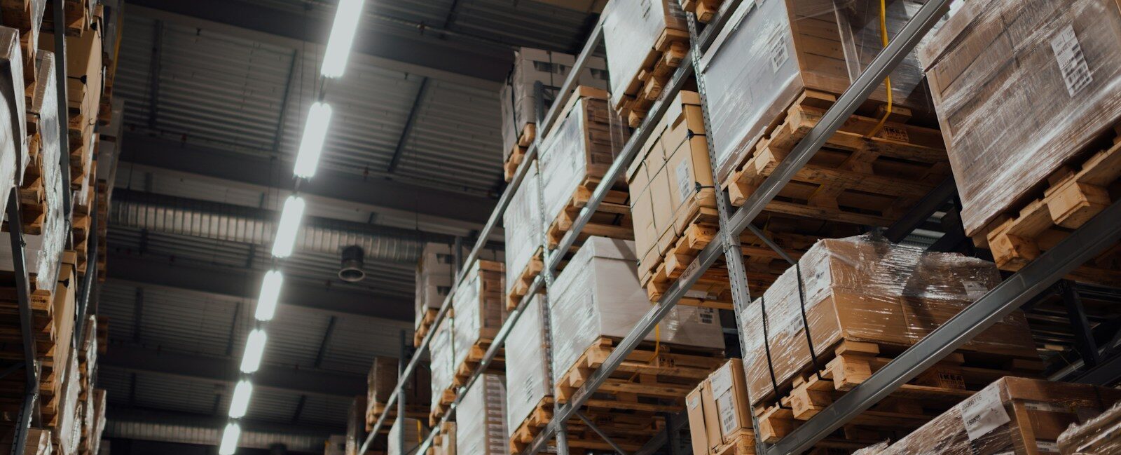 externalisation logistique