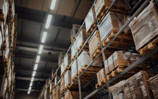 externalisation logistique