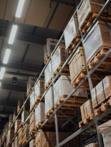 externalisation logistique