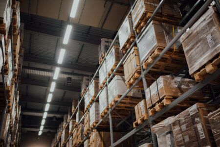 externalisation logistique