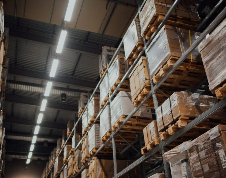 externalisation logistique
