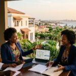 Immobilier en Afrique