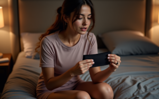 Culotte menstruelle : comment éviter les fuites la nuit ?