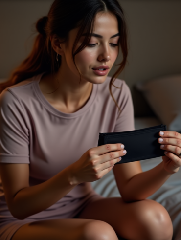 Culotte menstruelle : comment éviter les fuites la nuit ?