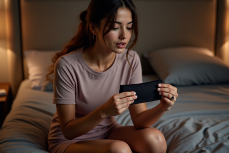Culotte menstruelle : comment éviter les fuites la nuit ?