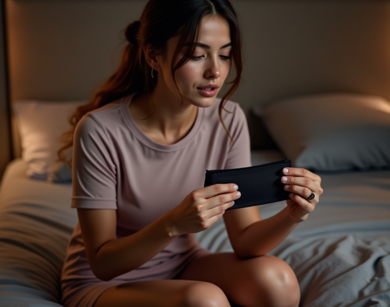 Culotte menstruelle : comment éviter les fuites la nuit ?
